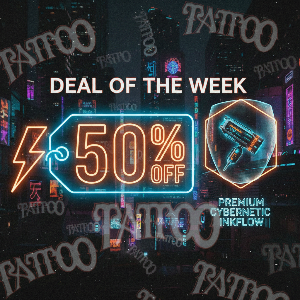 Deal of the Week