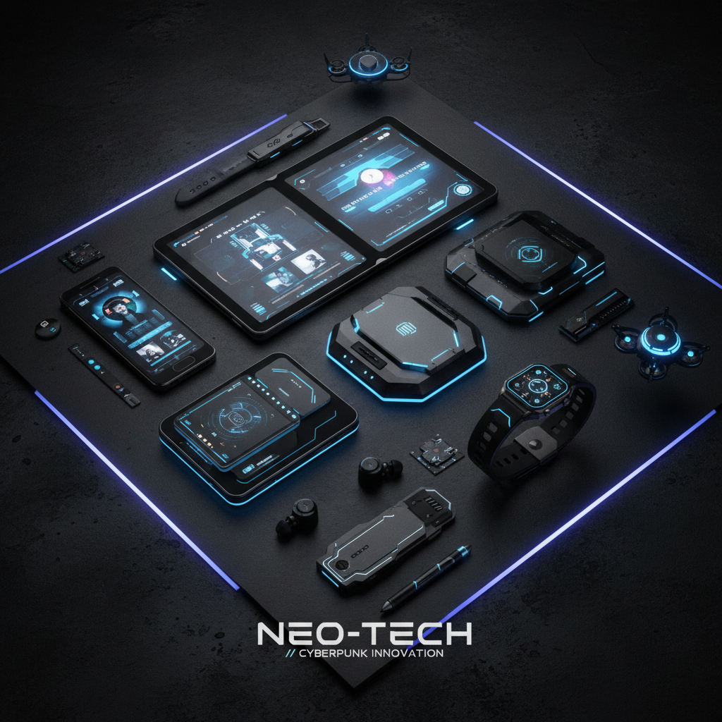 Smart Gadgets