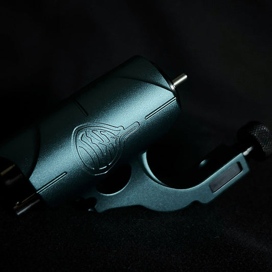 TangLong x INKSOUL®  M3 Rotary Tattoo Machine