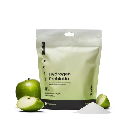 Hydrogen Prebiotic Stick Pack (30-pack)
