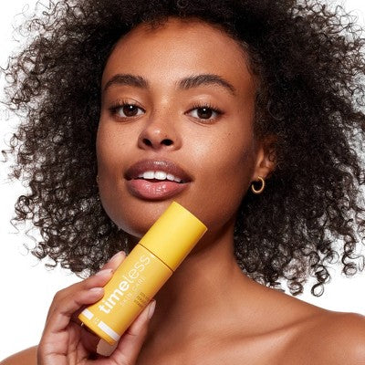 Timeless Skin Care Vitamin C and E Ferulic Acid Serum 1 fl oz - Imperfect Box