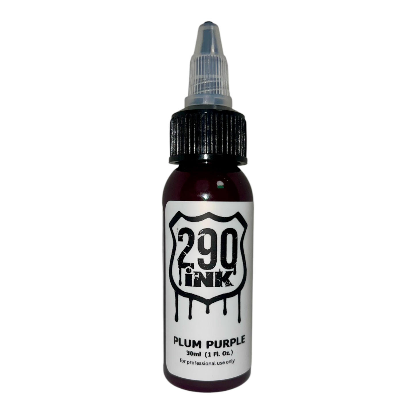 Plum Purple (1oz)