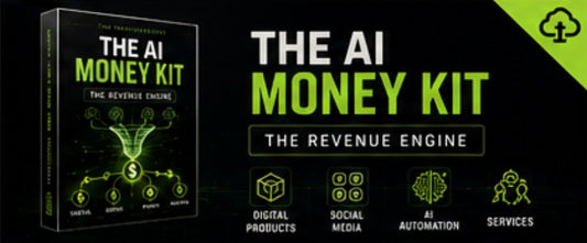 The AI Money Kit