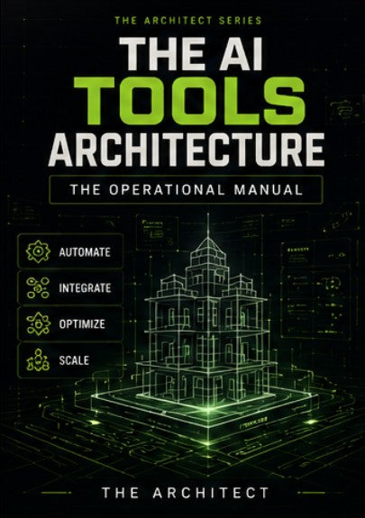 The AI Tools Architecture